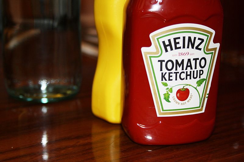 Heinz pulls products from Tesco in pricing row