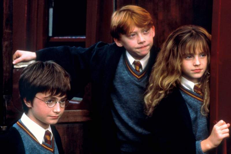 Emma Watson to join Harry Potter cast for reunion, author JK Rowling not attending