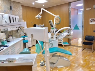 The highest technology dentistry at Calpe Dental