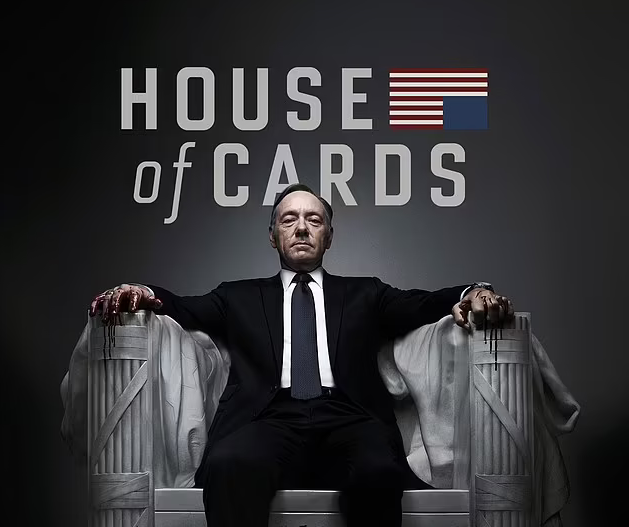 Kevin Spacey ordered to pay $31M for ‘House of Cards’ losses