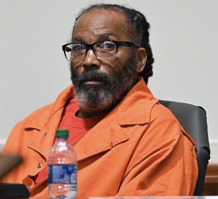 Kevin Strickland Free: Man jailed for murders he didn't commit is released after 43 years
