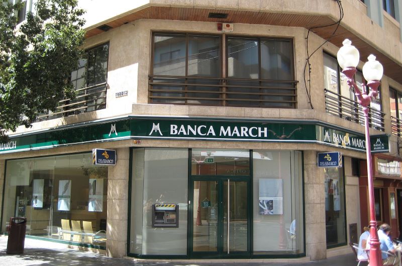 Spanish Family-owned Banca March