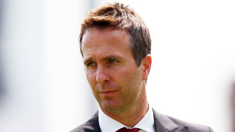 Michael Vaughan's cricket show postponed by BBC amid racism allegation