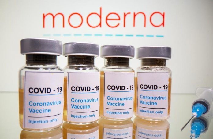 Switzerland to destroy hundreds of thousands of expired Moderna Covid vaccine