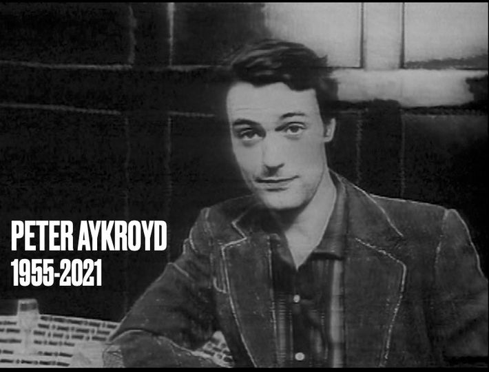 Peter Aykroyd: Dan Aykroyd's brother dies aged 66