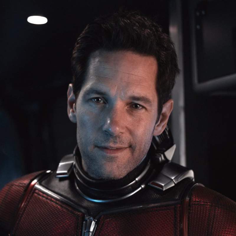 Paul Rudd scoops Sexiest Man Alive bragging rights