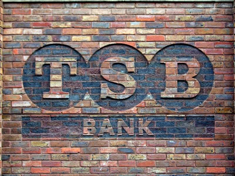 TSB to close quarter of branches next year in move that will affect 150 jobs