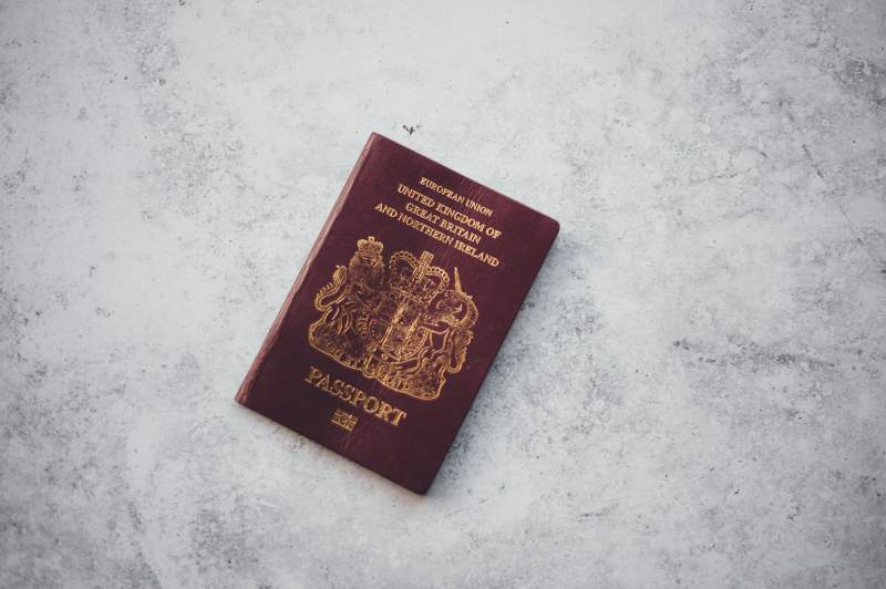 Passport warning: Mum wrongly banned from flight