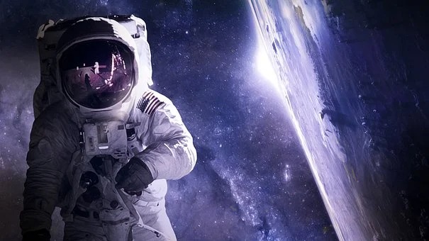 NASA is offering €11,000 for people to stay in bed for two months