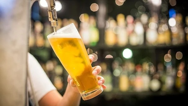 Wetherspoon axes Strongbow and John Smith's