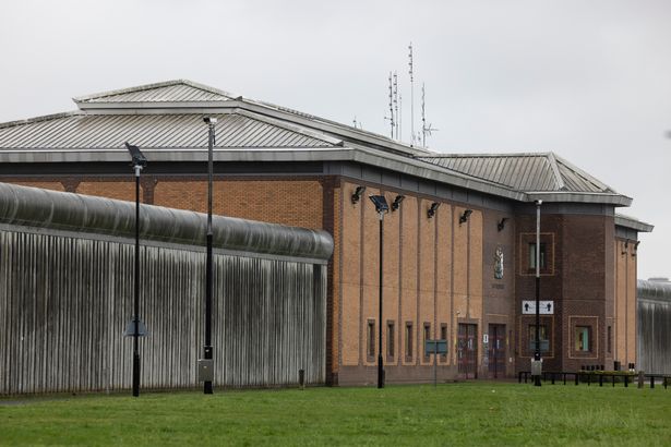 Tate Modern attacker accused of prison rape
