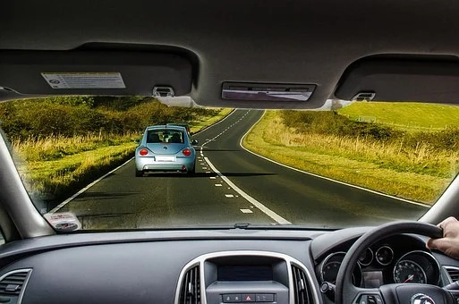DVLA issues warning to drivers or risk going to court