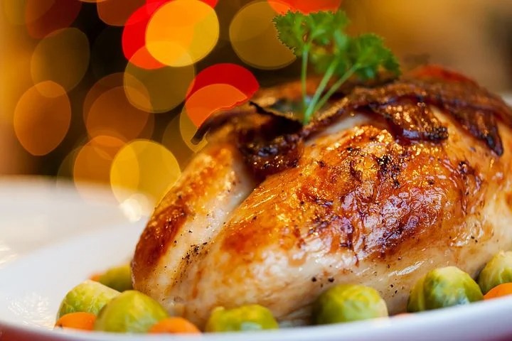 Christmas has been saved: No turkey shortage