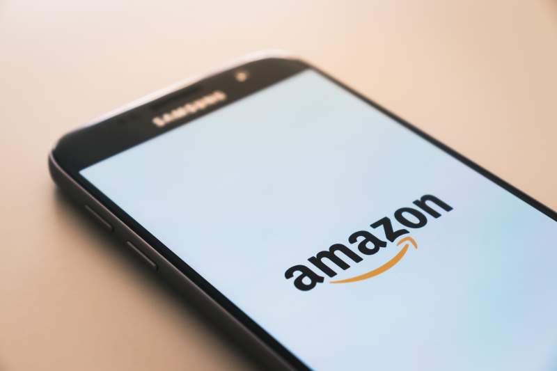 Amazon to stop accepting Visa credit cards issued in the UK