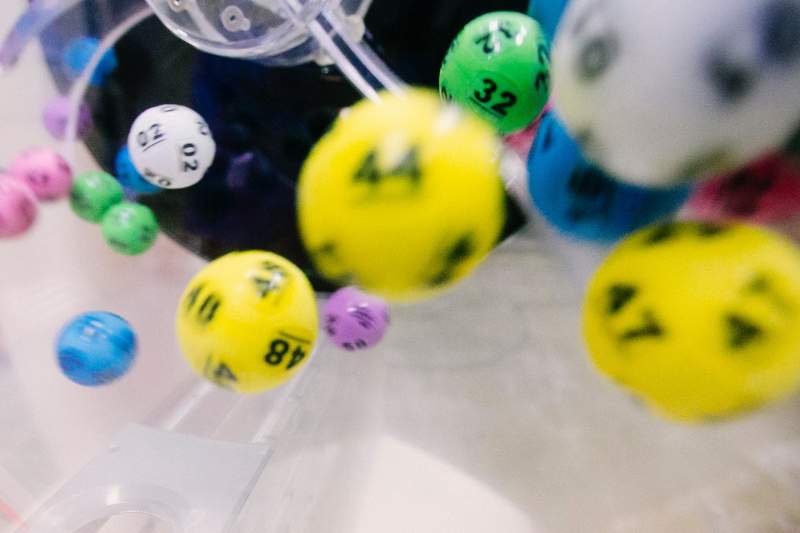 Lucky Brit claims WHOPPING £11m lottery prize almost TWO WEEKS after draw