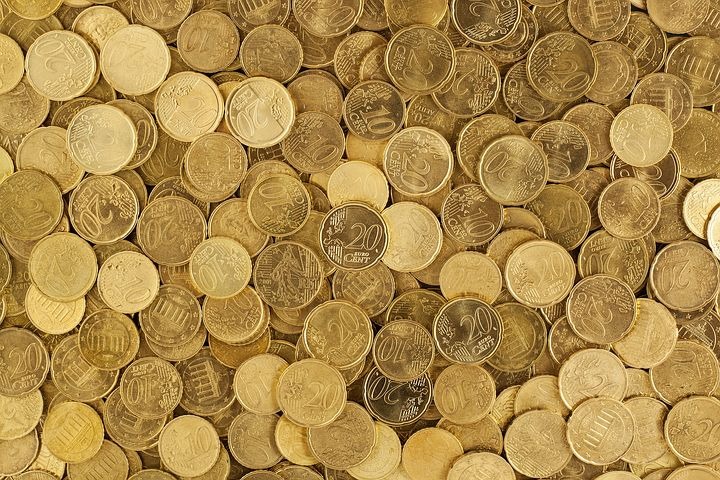 BEWARE: Guardia Civil warns of fake euro coin scam
