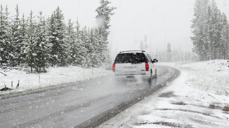 Be prepared for DGT fines you could face this winter