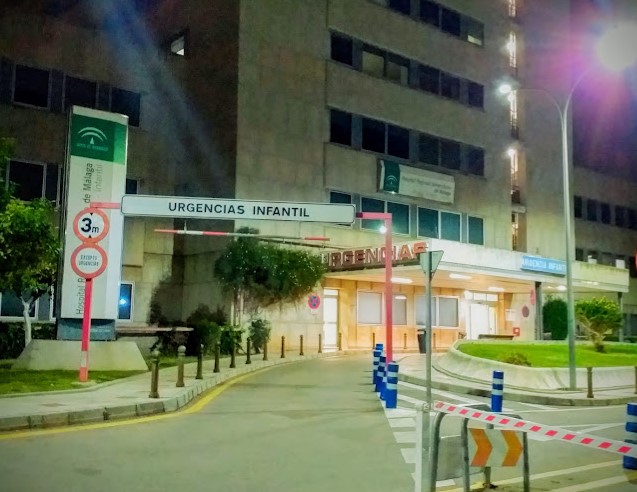 12-year-old boy dies in Malaga hospital