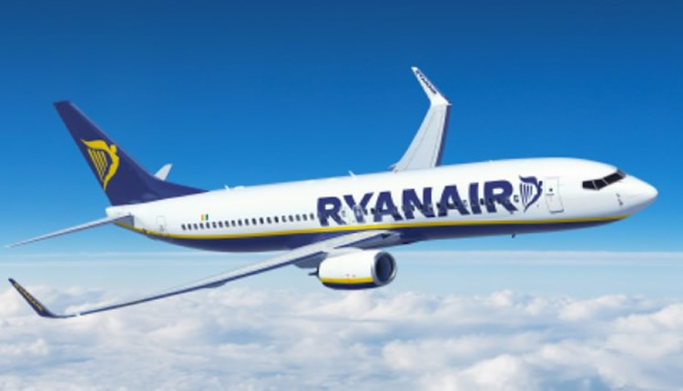Government of Catalonia fines Ryanair €40,000 for 'unfair' commercial practices