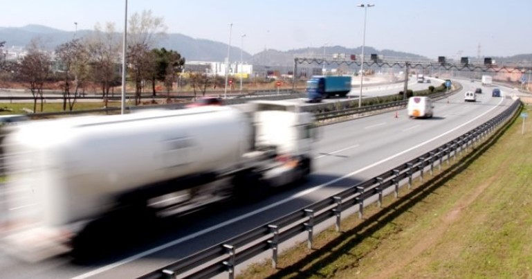 Very little disruption reported during first day of transport strike in Spain