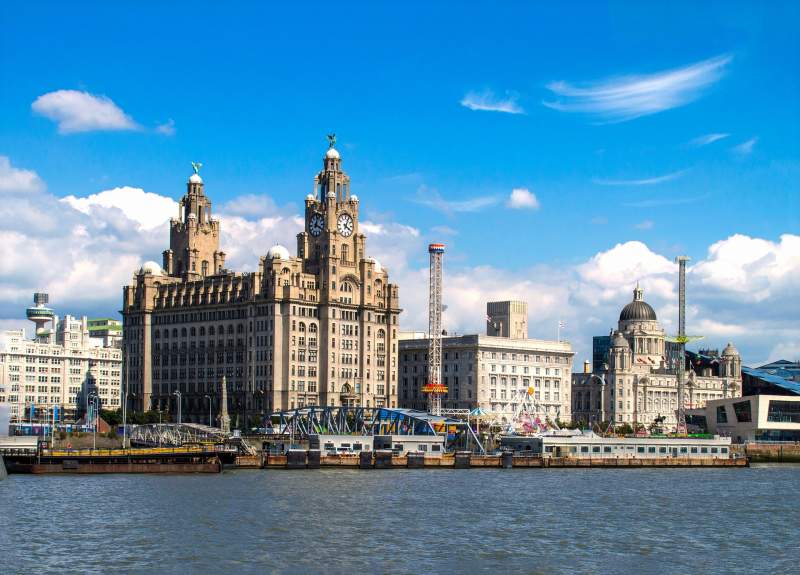 Liverpool terror attack