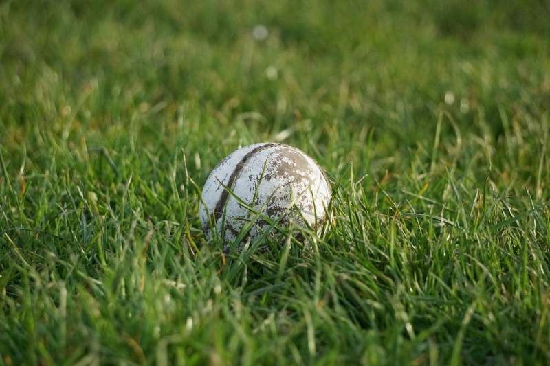 Boy, 13, dies after being hit by ball at school