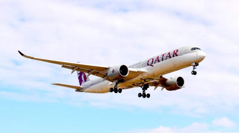 Airbus cancelled $6bn contract with Qatar Airways,
