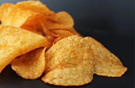 Crisp crisis! Wotsits, Quavers and ready-salted Walkers could run out
