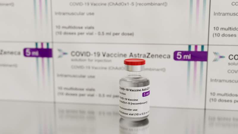 Coronavirus, Oxford, University College London, vaccine effectiveness