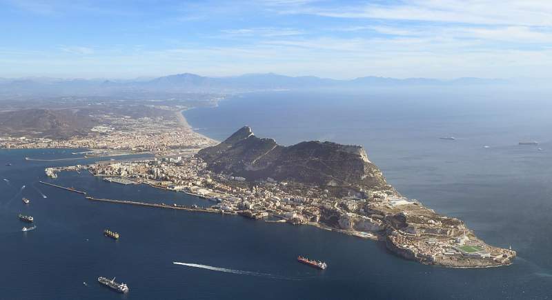 £63m Russian superyacht seized in Gibraltar goes up for auction