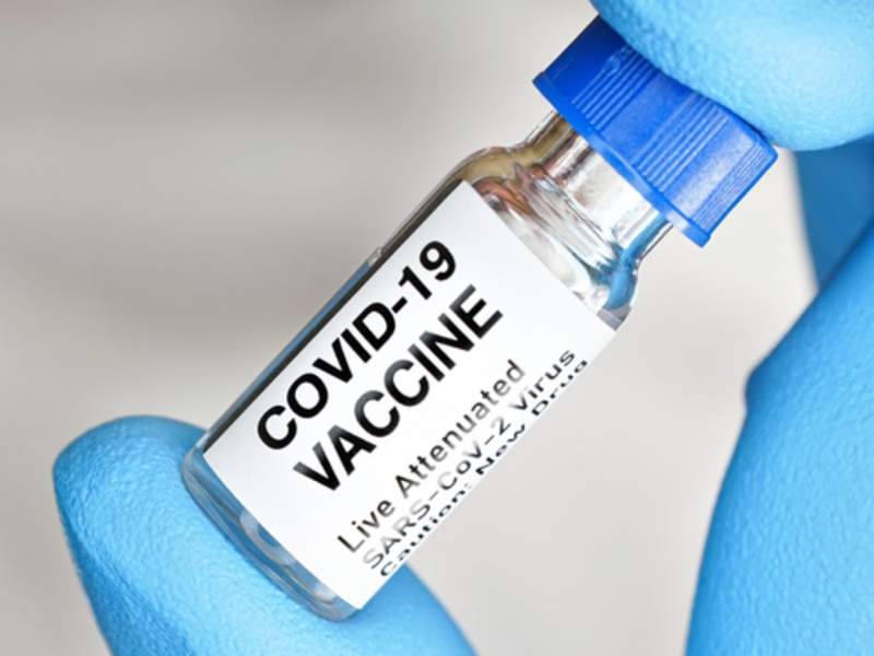 Spain approves fourth dose of COVID vaccine for seriously ill or immunosuppressed patients