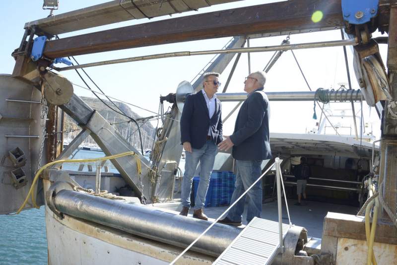 Javea opposes fishing cutbacks set by Brussels