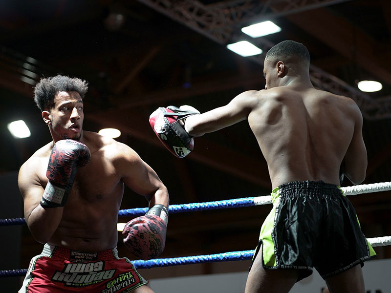 Spanish warrior Kiko Martinez shocks world boxing with win in the UK
