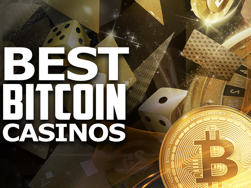 Der komplette Prozess von Online Casino Bitcoin