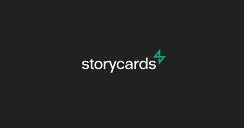 Storycards - The Zero Codes Affair
