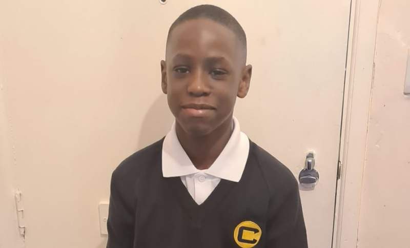 Breaking: Met Police launch urgent appeal after schoolboy, 11, goes missing days before Christmas