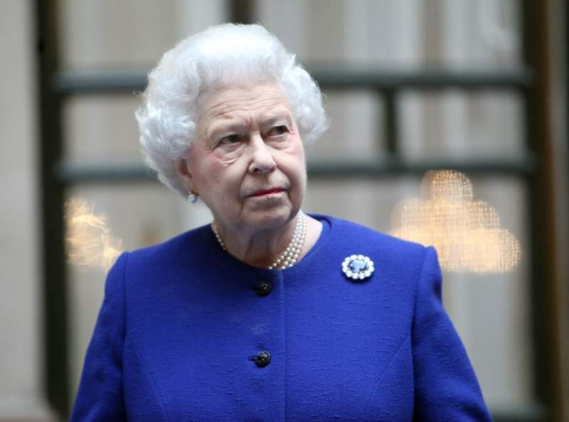 Something 'horribly wrong' with Queen’s would-be assassin