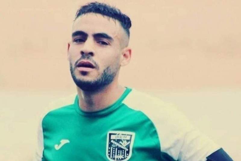 ANOTHER footballer dies this week during match