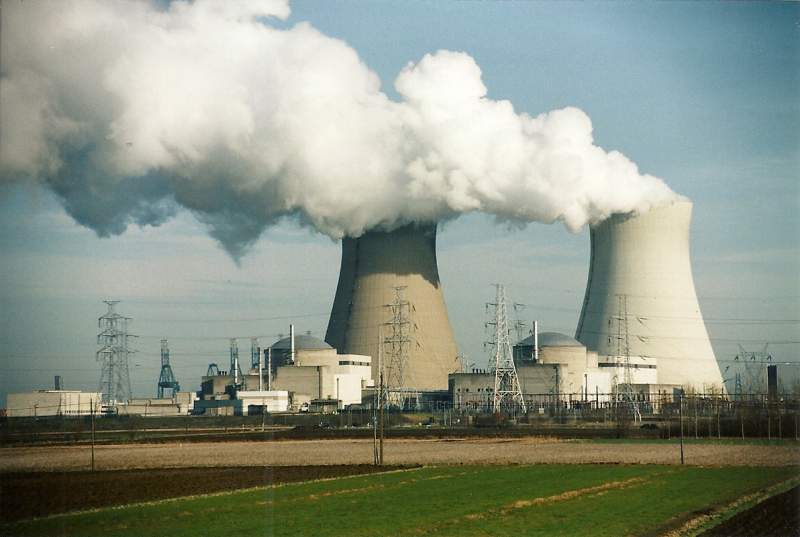 Belgium signs agreement to close all nuclear power plants