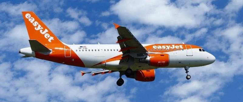 easyJet offers refunds for families who can't meet Spain's new rules