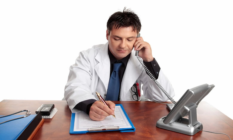 Madrid launches ATENTO initiative - Telephone Attention by Pharmacists