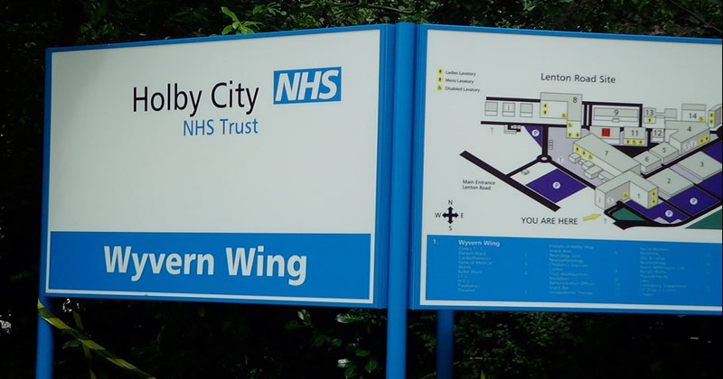 Sacked Holby City stars allegedly ready to sue the BBC