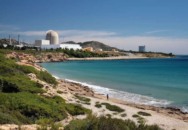 Spain rejects EU plan to include nuclear and natural gas as green energies