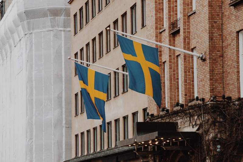 Sweden refuses to change Covid strategy despite Omicron variant
