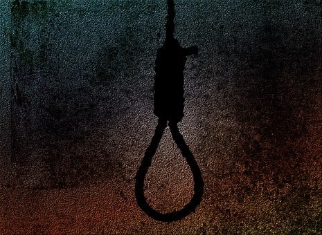 Death row executions