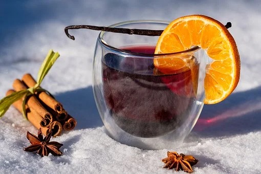 Mulled wine and brandy are off the cards for alcohol tagged offenders