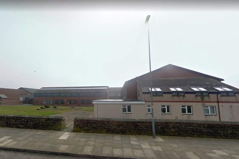 BREAKING - Boy airlifted to hospital after being stabbed at school in Cumbria