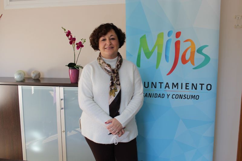 Mijas Council wants customers to purchase sensibly