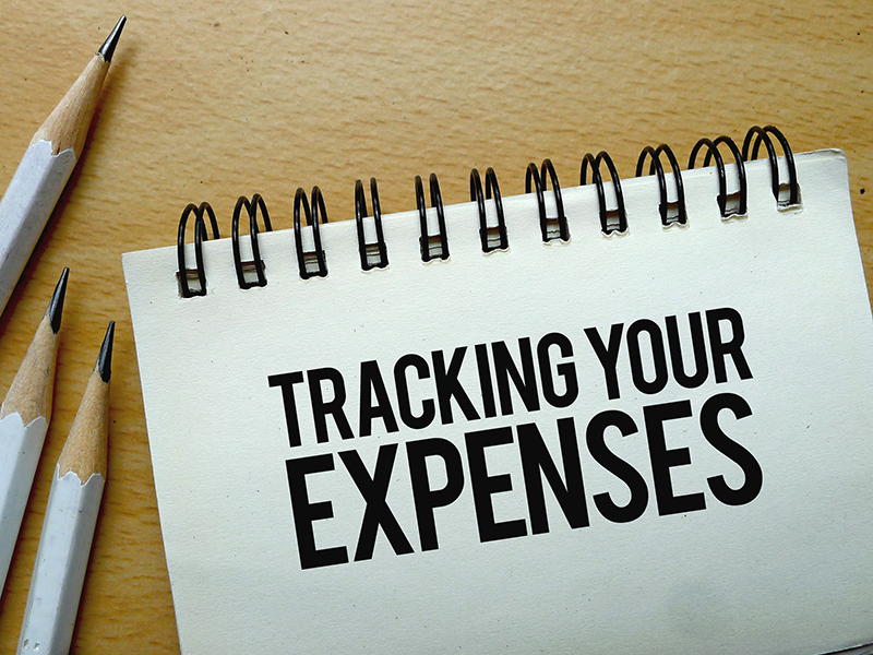 Top 5 Apps to Track Your Expenses