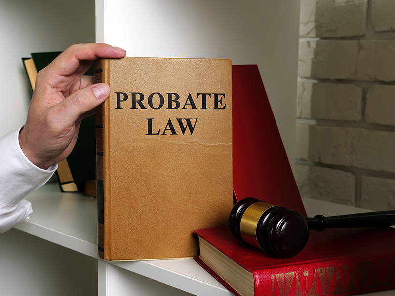 Everything you need to know about probate